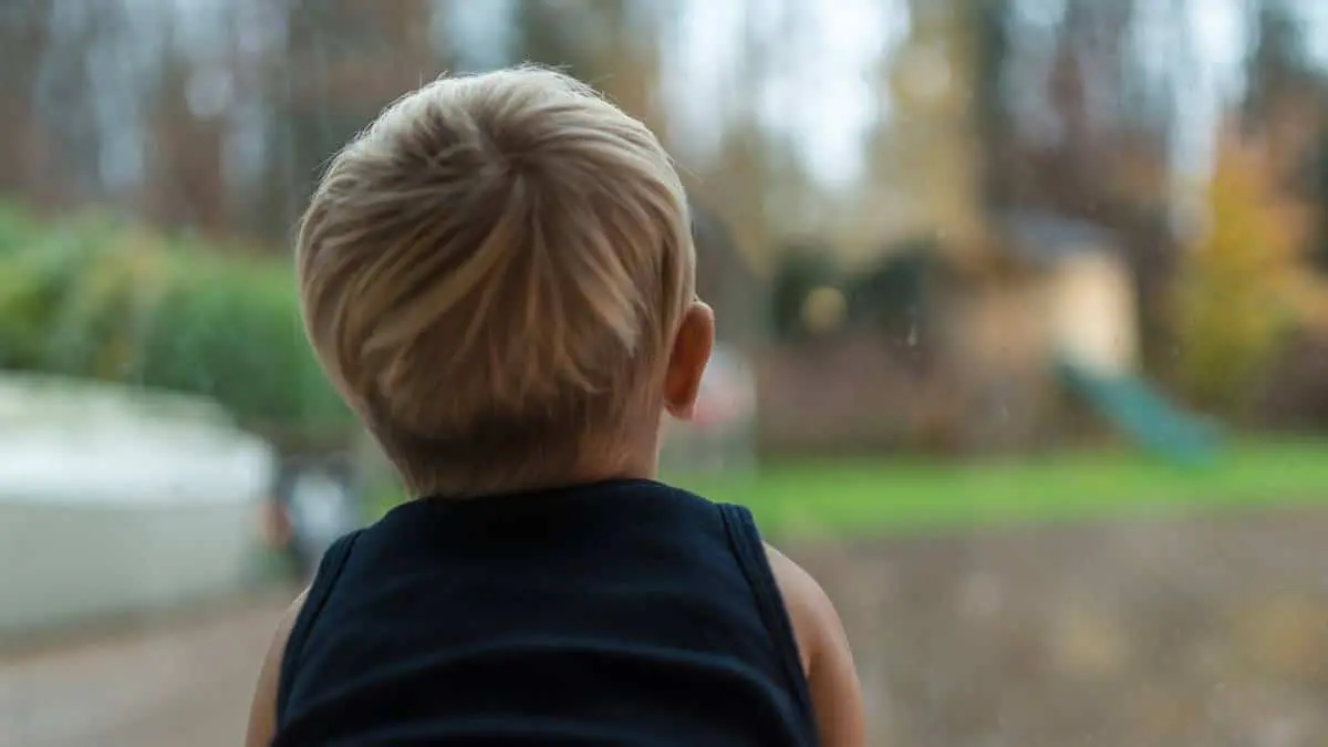 Cosenza, la denuncia di un padre: «Hanno tentato di rapire il mio bambino»