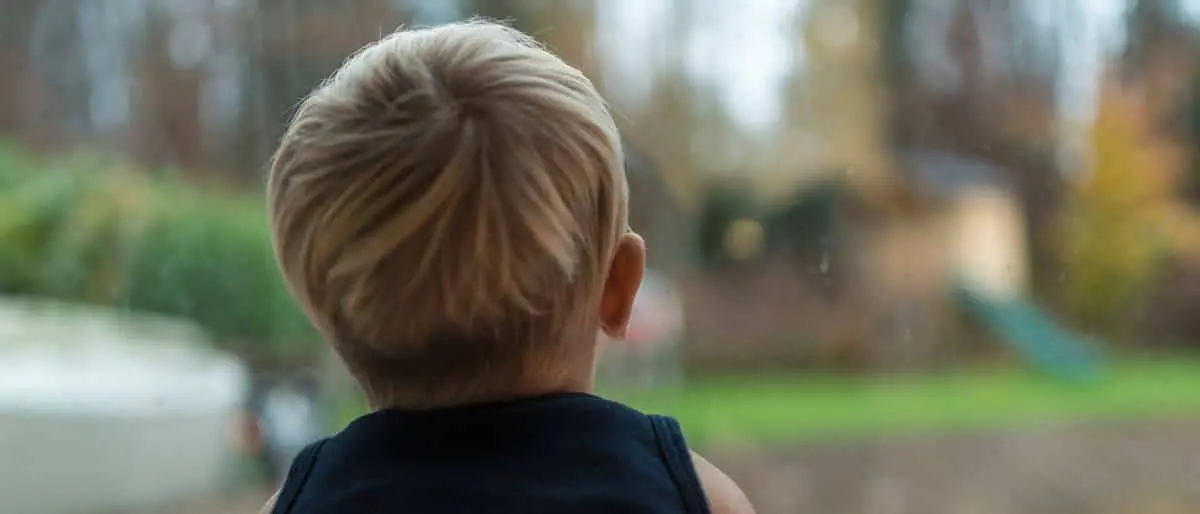 Cosenza, la denuncia di un padre: «Hanno tentato di rapire il mio bambino»