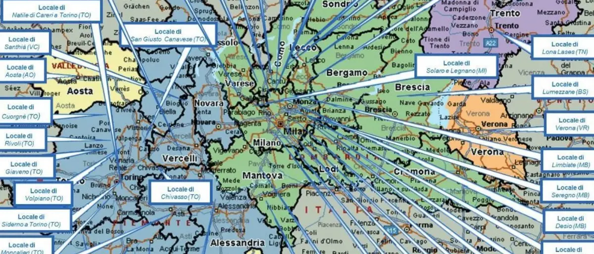 In Lombardia nasce un'alleanza tra 'ndrangheta, Camorra e Cosa Nostra: il Riesame conferma il consorzio mafioso