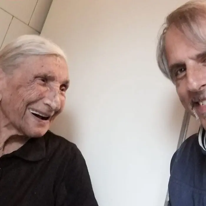 Morta nonna Maria Rosa, la donna più anziana della Calabria: a gennaio avrebbe compiuto 110 anni