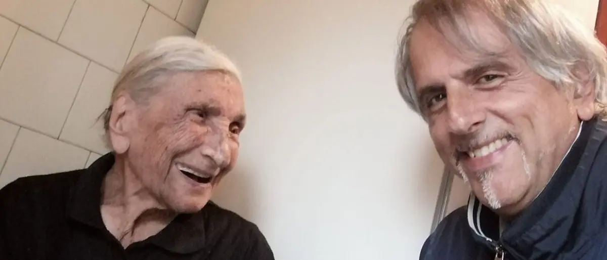 Morta nonna Maria Rosa, la donna più anziana della Calabria: a gennaio avrebbe compiuto 110 anni