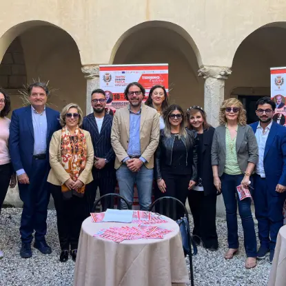 Presentata la stagione teatrale a Paola. Ecco tutto il cartellone