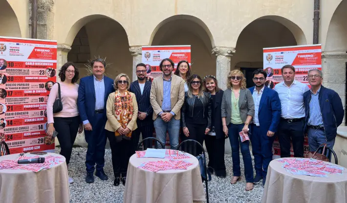 Presentata la stagione teatrale a Paola. Ecco tutto il cartellone