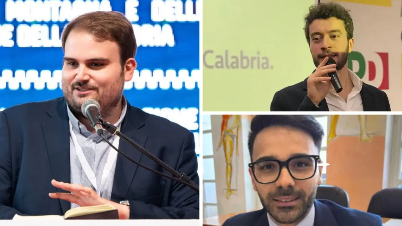 Il circolo del Pd di Cosenza sempre più contro Pecoraro, il j'accuse di Ciacco e Alimena