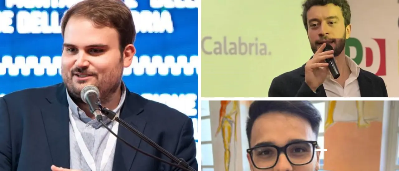 Il circolo del Pd di Cosenza sempre più contro Pecoraro, il j'accuse di Ciacco e Alimena