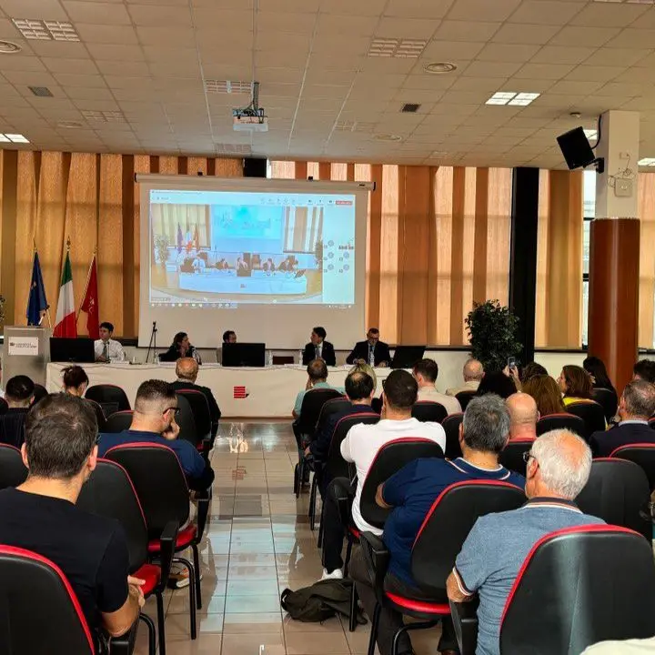 Workshop all'Unical, l'impatto dell'intelligenza artificiale sulla proprietà intellettuale