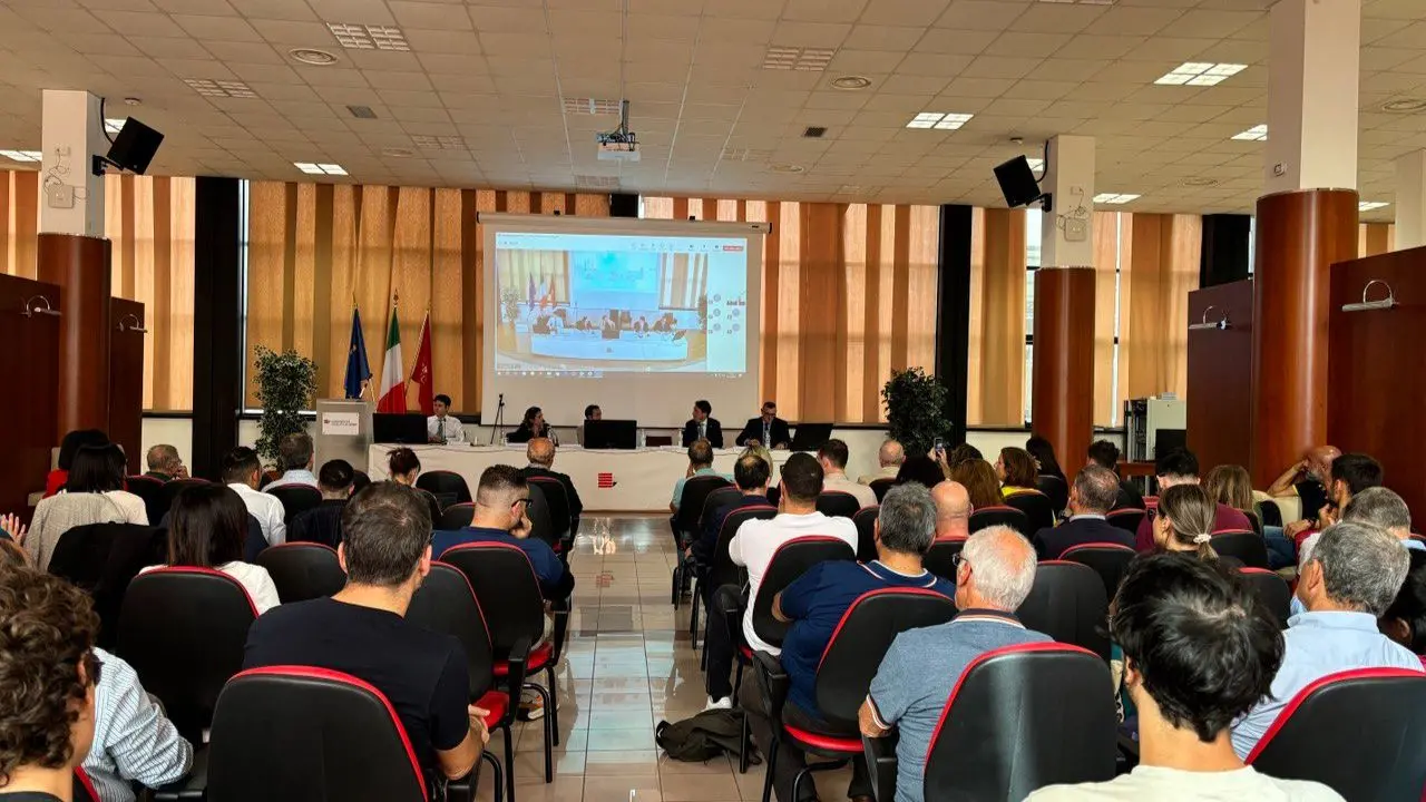 Workshop all'Unical, l'impatto dell'intelligenza artificiale sulla proprietà intellettuale