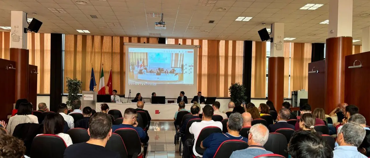 Workshop all'Unical, l'impatto dell'intelligenza artificiale sulla proprietà intellettuale