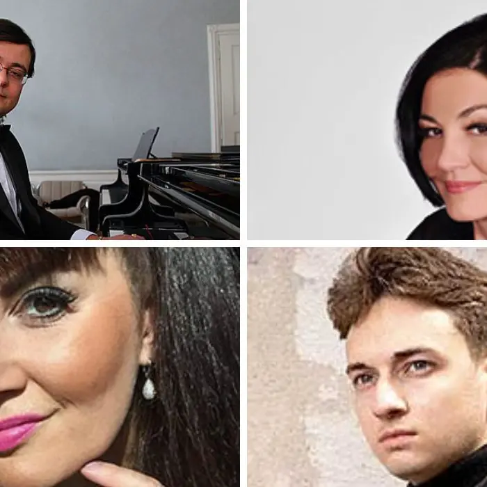 Autunno Musicale: “Czechs on Fire” al Museo dei Brettii, il concerto di sabato 19 ottobre