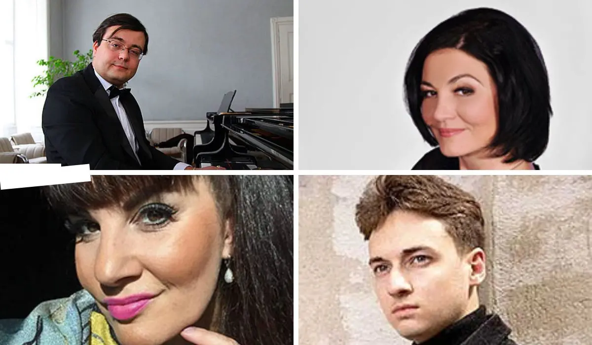 Autunno Musicale: “Czechs on Fire” al Museo dei Brettii, il concerto di sabato 19 ottobre