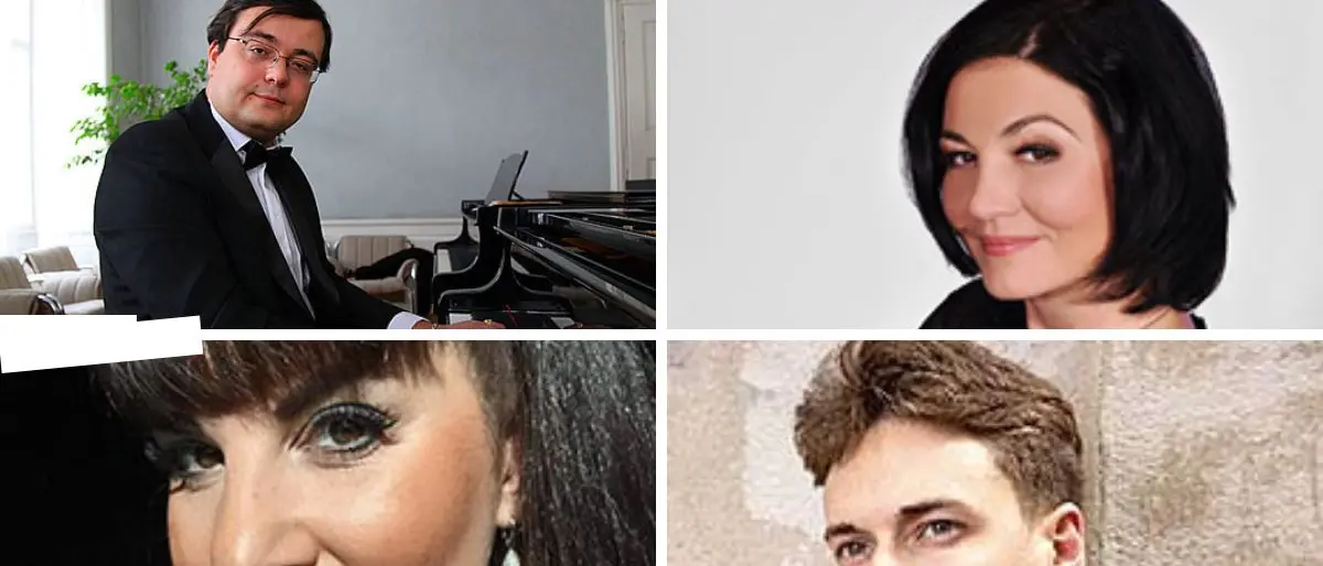 Autunno Musicale: “Czechs on Fire” al Museo dei Brettii, il concerto di sabato 19 ottobre