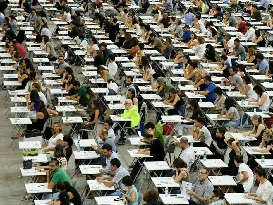 Stop al test di ingresso per Medicina, accesso libero e graduatoria nazionale