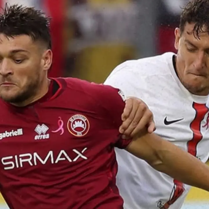 Cosenza, testa alla Juve Stabia: chi giocherà al posto di Venturi?