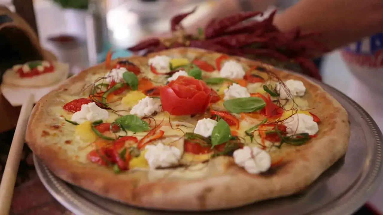 Pizze pazze (e molto salate): Cosenza tra le città più care d'Italia