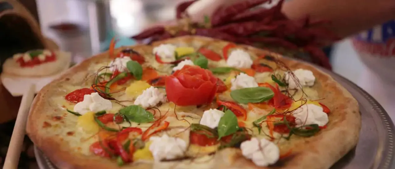 Pizze pazze (e molto salate): Cosenza tra le città più care d'Italia