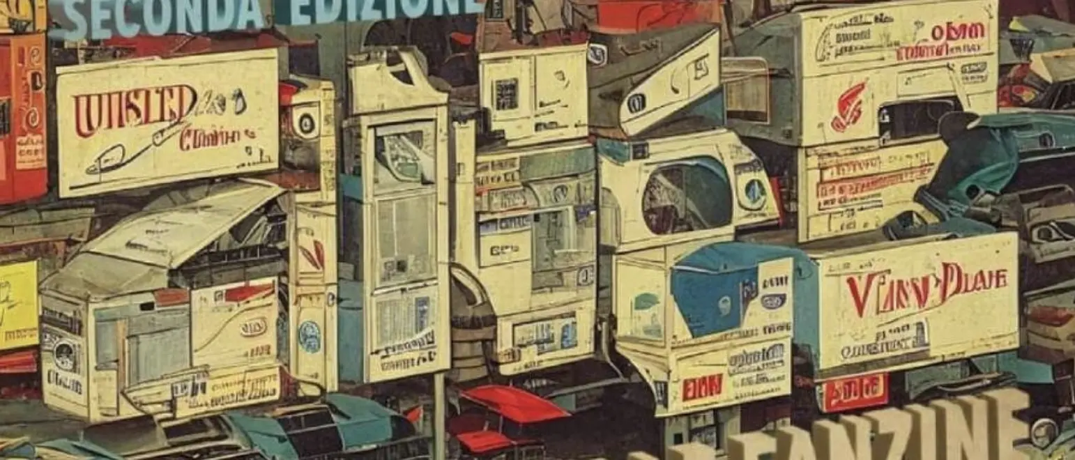 A Cosenza Vecchia riparte Zinée, il festival delle fanzine in \"salsa\" bruzia