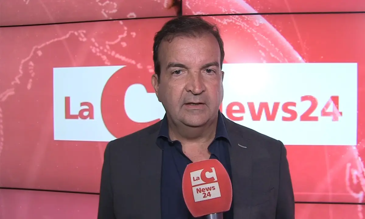 Occhiuto presenta un emendamento per lo psicologo scolastico: «Per un ambiente più sano e inclusivo»