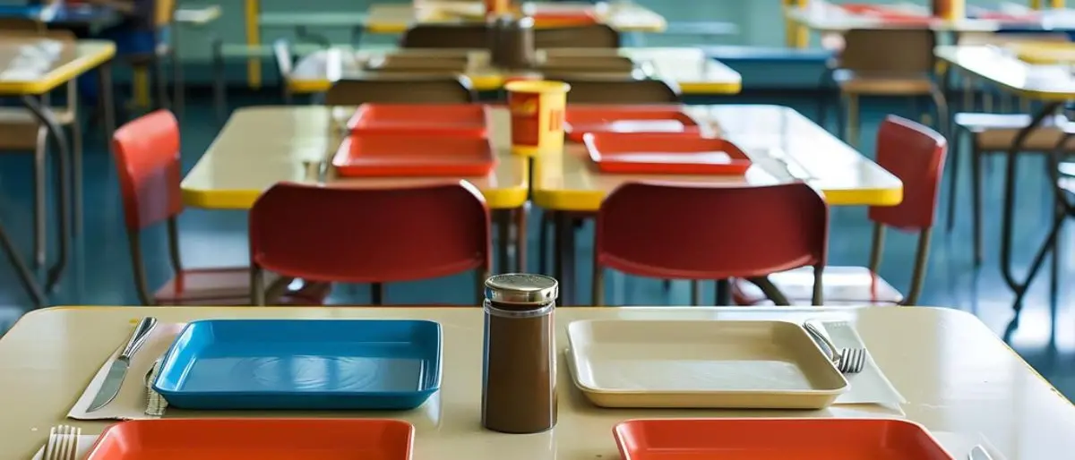 Crosia, in arrivo 840mila euro per la realizzazione di una nuova mensa scolastica