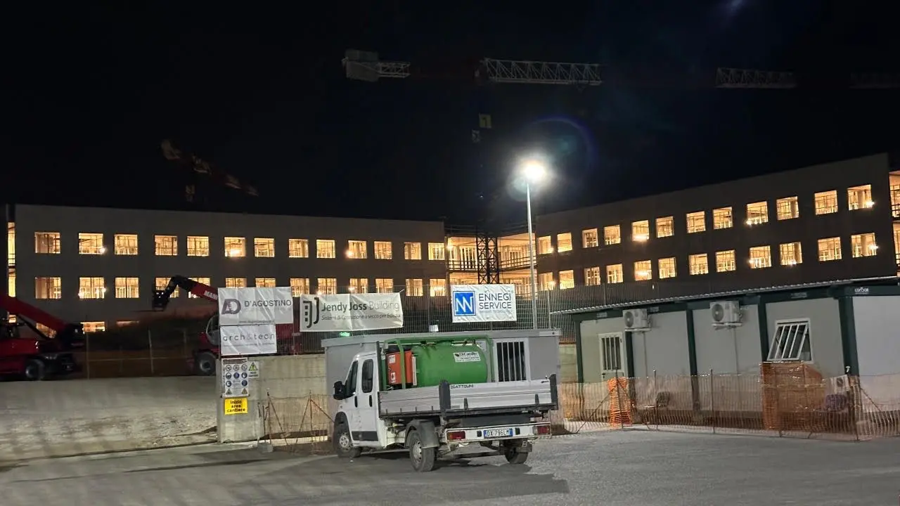 Nuovo Ospedale della Sibaritide: ritardi, rischi e dubbi sul futuro della sanità locale