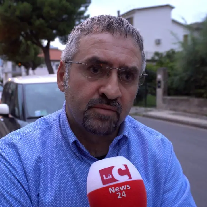 Aieta, intimidazione ai danni del vicesindaco Eugenio Carlomagno