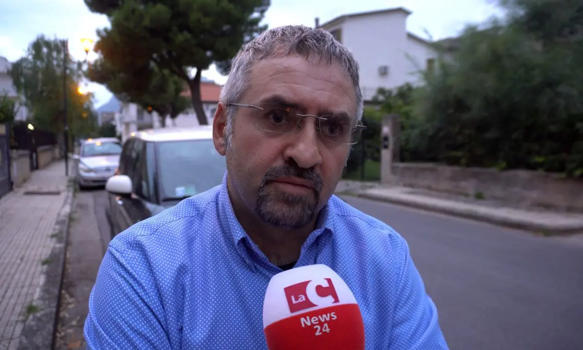 Aieta, intimidazione ai danni del vicesindaco Eugenio Carlomagno