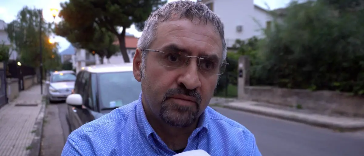 Aieta, intimidazione ai danni del vicesindaco Eugenio Carlomagno