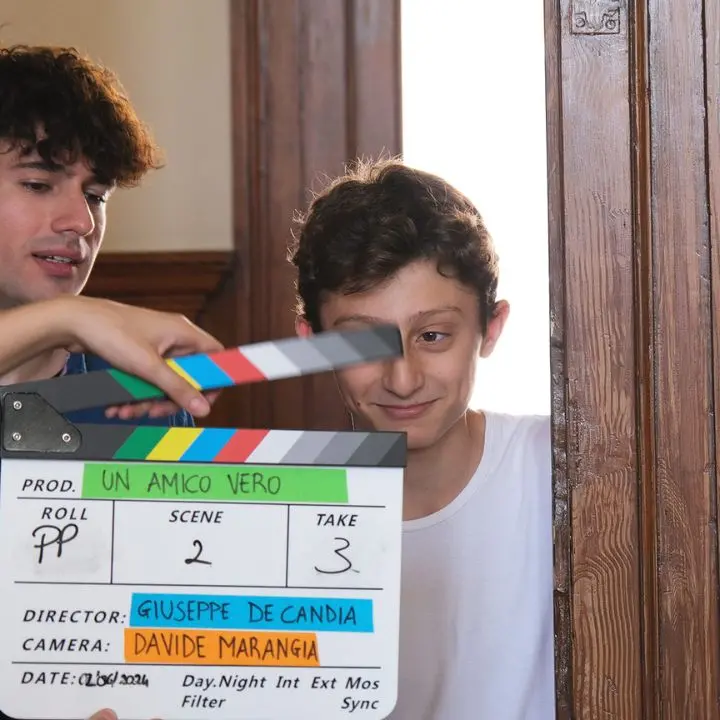 “Un amico vero”, il film breve che racconta come vincere la paura di crescere