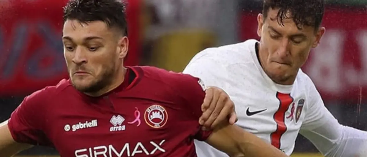 Cosenza, anche il Padova si iscrive alla corsa a Venturi\n