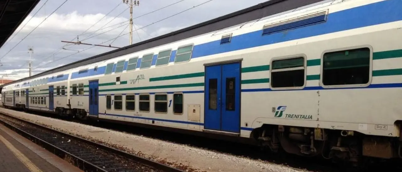 Treni, lavori straordinari sulla linea Salerno-Paola-Taranto. Tutte le info essenziali per i viaggiatori