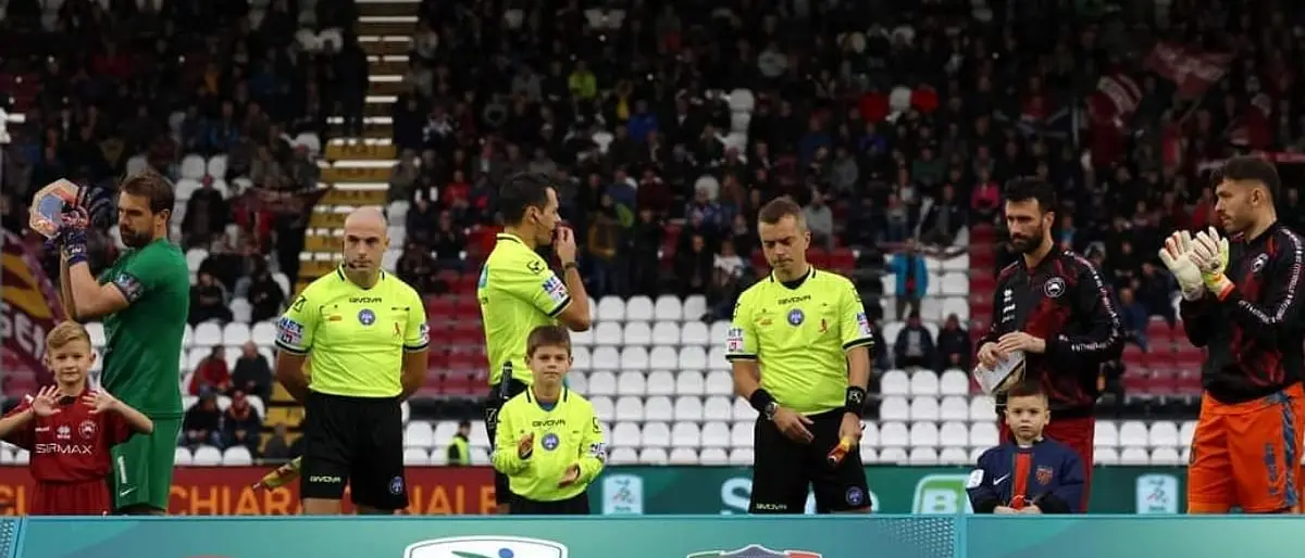 Cosenza, il controsenso dell'attacco arriva dalle statistiche