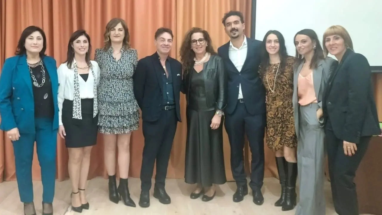 Rende, cerimonia di consegna del Premio Dianora: ecco i nomi e le motivazioni