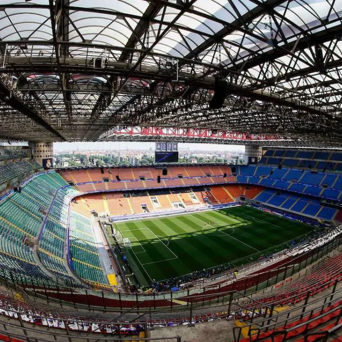 'Ndrangheta a San Siro, il gip vuole che si indaghi sui legami tra ultrà e clan calabresi