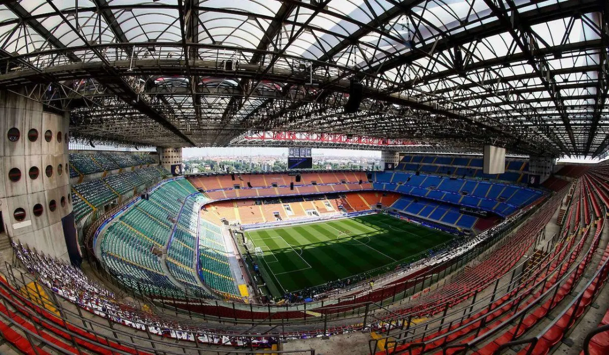 'Ndrangheta a San Siro, il gip vuole che si indaghi sui legami tra ultrà e clan calabresi