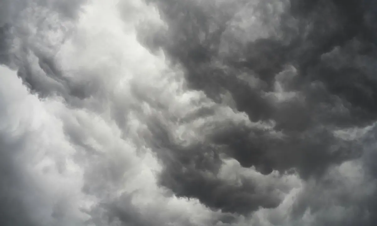 Meteo Cosenza, instabilità fino a giovedì. Temperature nelle medie stagionali