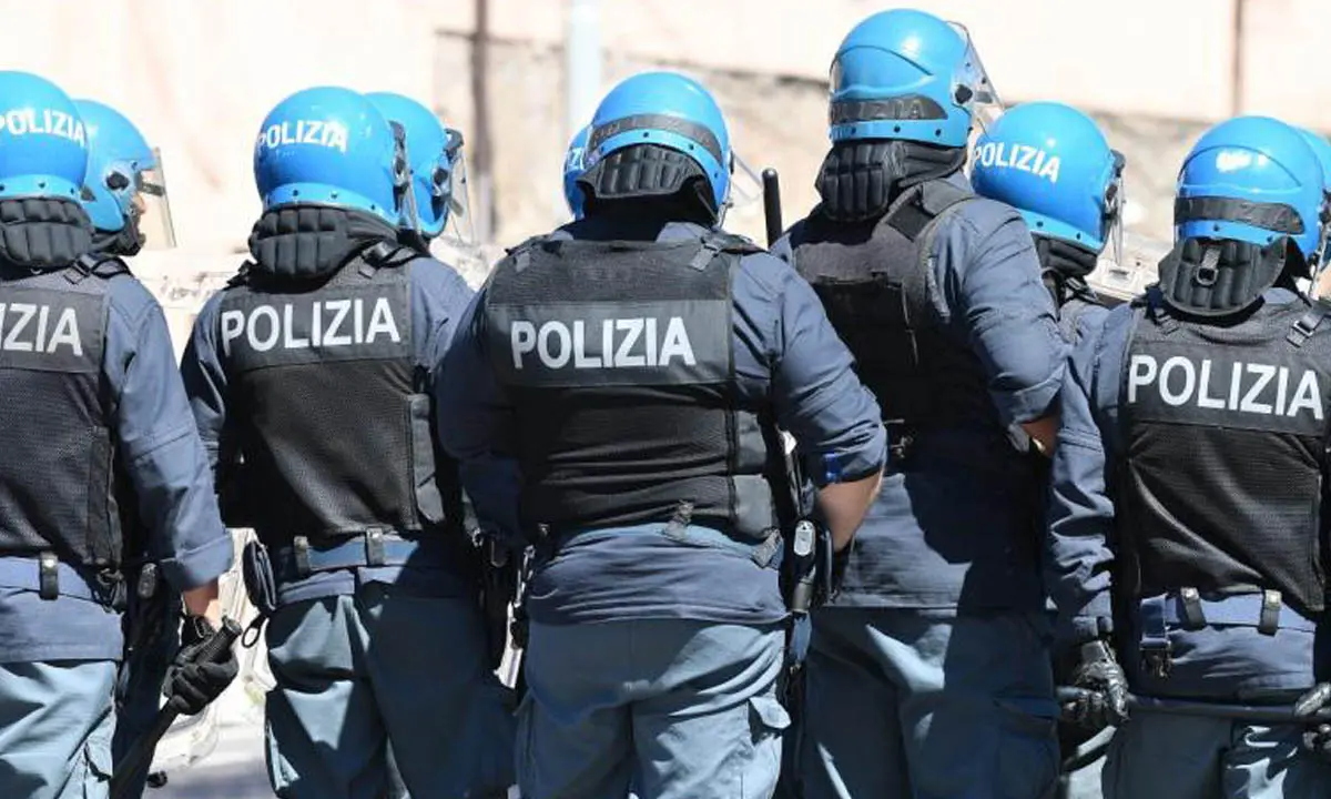 Cosenza, il 26 ottobre seminario sugli effetti repressivi del nuovo Ddl sicurezza