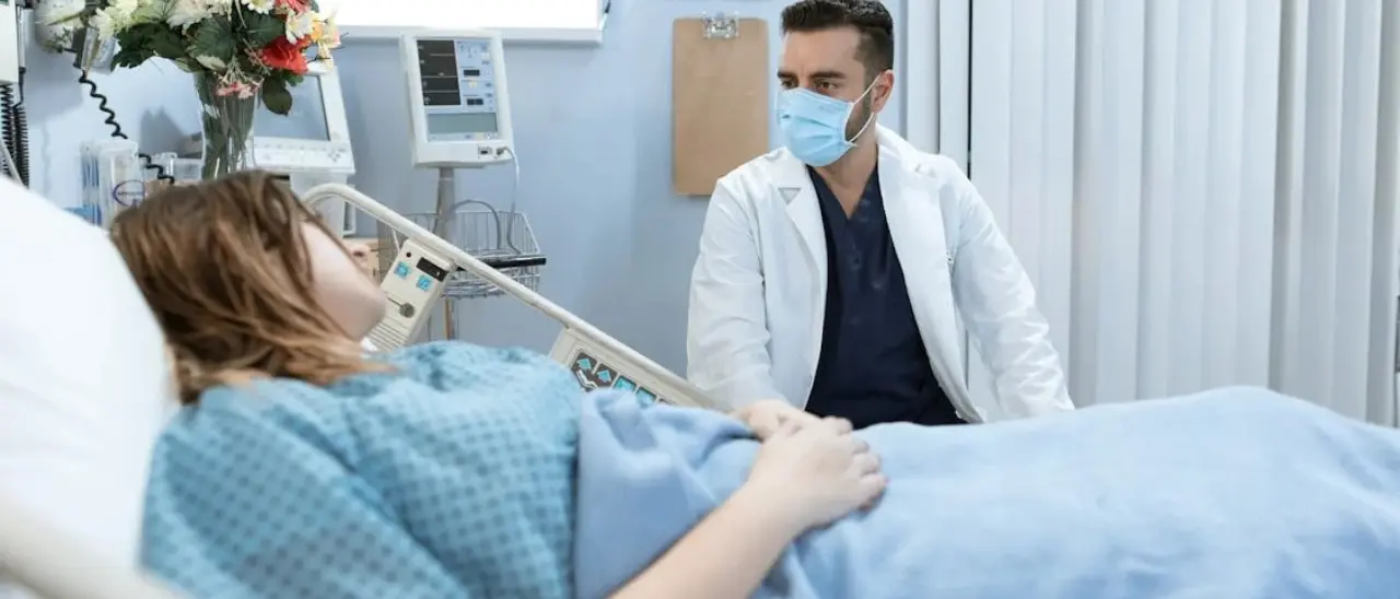 Bonasso (Cisl FP) propone soluzioni urgenti per la sicurezza dei reparti Materno Infantile