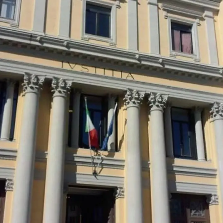 Processo Overture, ecco il giorno della sentenza di secondo grado | NOMI