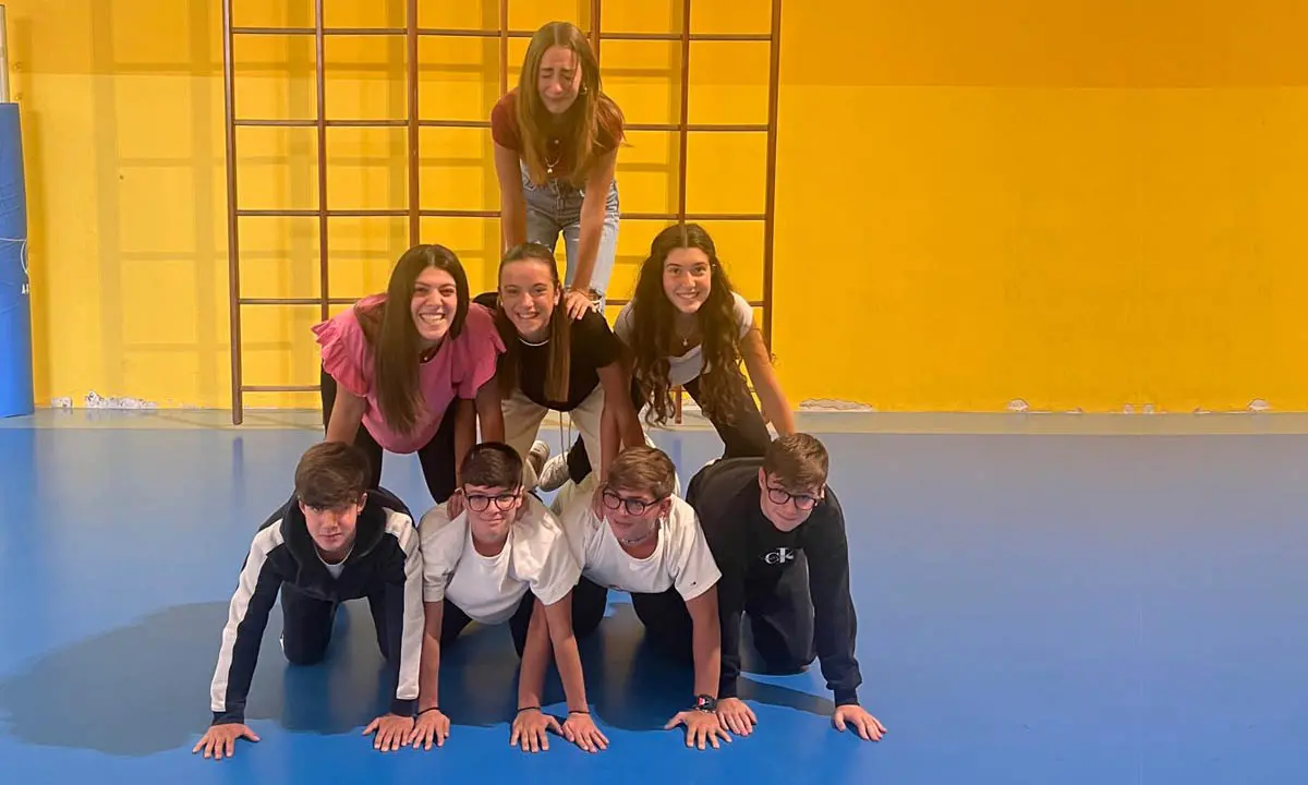Il Liceo Classico Telesio di Cosenza e le buone pratiche di valutazione