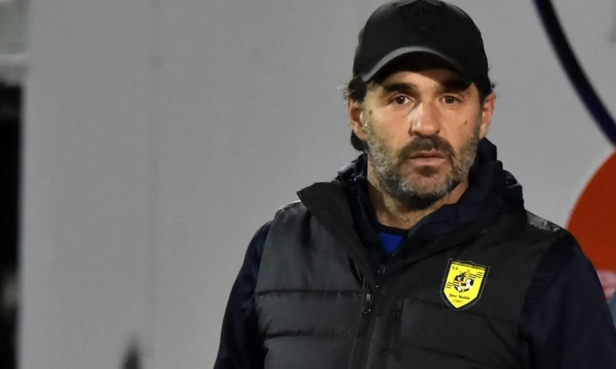 Pagliuca: «Quella contro il Cosenza sarà una partita difficilissima»