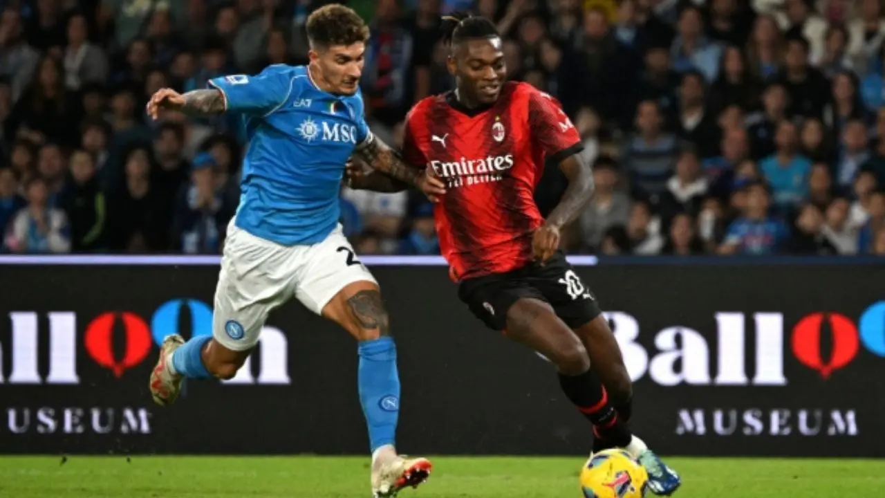 La Seria A di calcio torna in chiaro dopo quasi trent'anni: ecco come vedere gratis Milan-Napoli