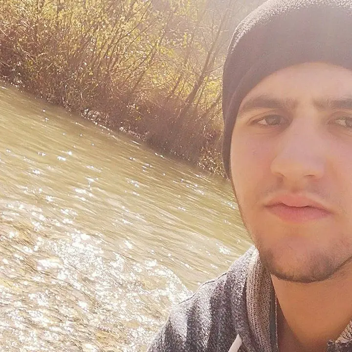 Mottafollone piange la morte del giovane Giovanni Andrea Bartucci