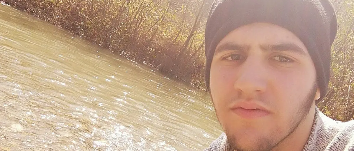 Mottafollone piange la morte del giovane Giovanni Andrea Bartucci