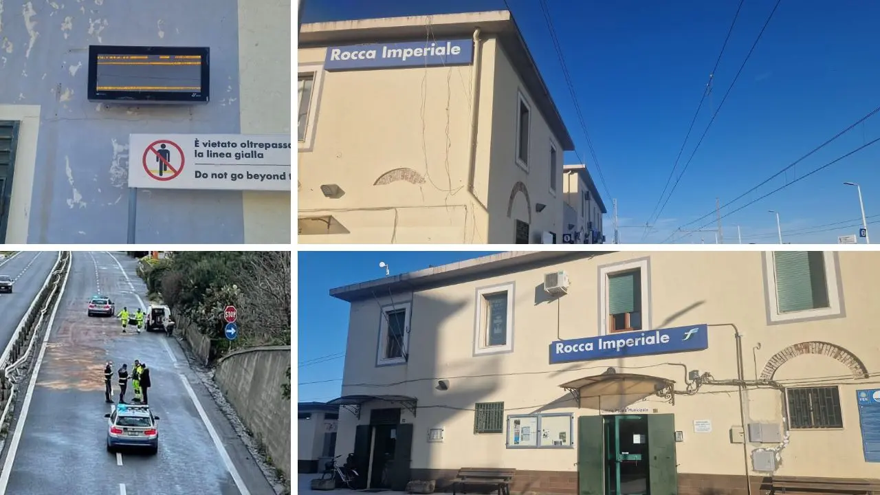 Cosenza, gruppo di docenti precari scrive a Occhiuto: «Garantire collegamento ferroviario con la fascia ionica»