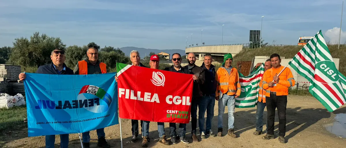 Montalto Uffugo, si apre uno spiraglio per i lavoratori della Mannelli. Interviene il Prefetto