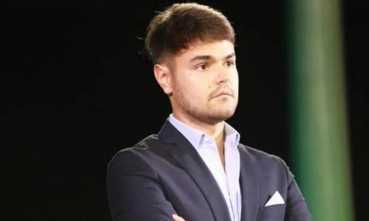 Lovisa, ds Juve Stabia: «Con il Cosenza gara più importante dell'anno»