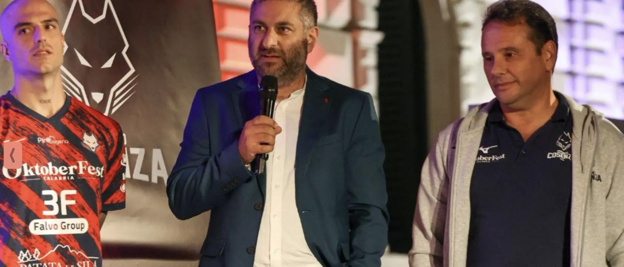 Calcio a 5, la Pirossigeno prepara la prima casalinga