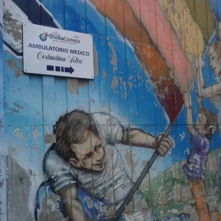 Stella Cometa celebra 20 anni di solidarietà con un evento a Rende