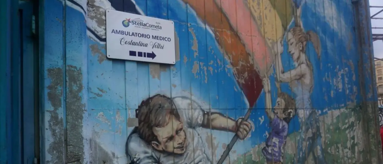 Stella Cometa celebra 20 anni di solidarietà con un evento a Rende