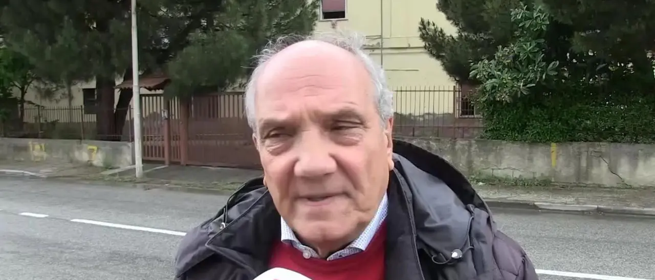 Piero Minutolo sulla città unica: «Nessuno cancellerà Rende e Castrolibero»
