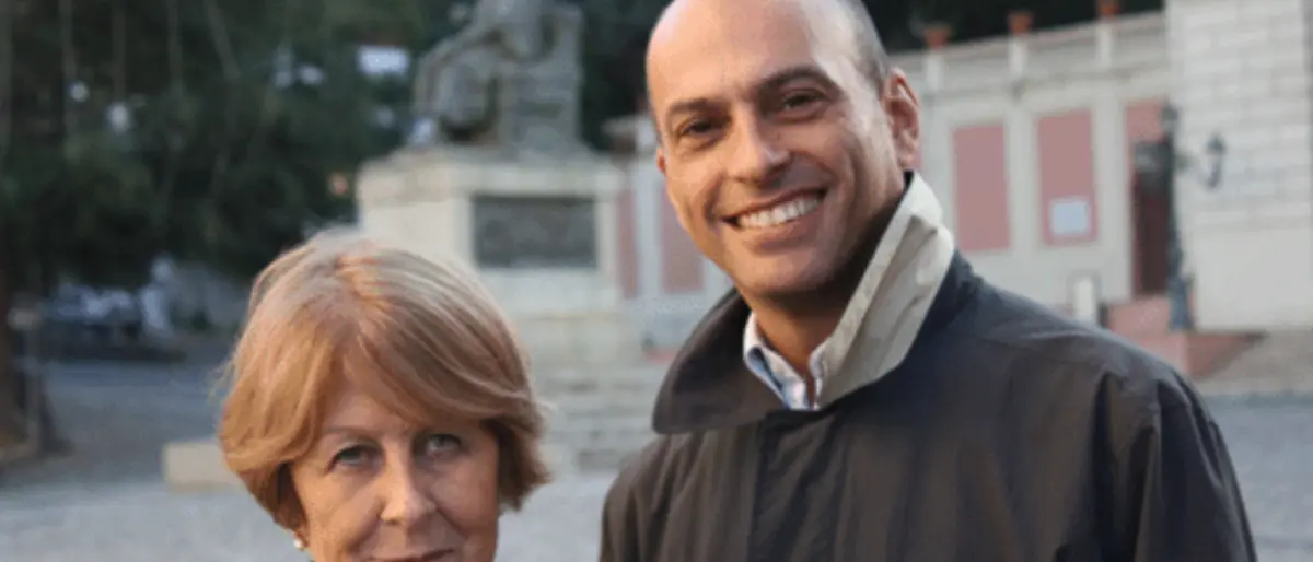 Cosenza, il Comune rimuove la \"collezione Telesio\" senza autorizzazione